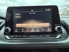 Used 2021  Nissan Rogue AWD S at Capitol Car Credit near Rantoul&comma; IL