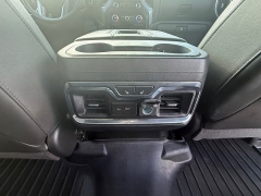 Used 2020 GMC Sierra 1500 4WD Crew Cab SLT at Capitol Car Credit near Rantoul, IL