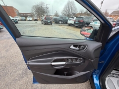 Used 2019  Ford Escape 4d SUV 4WD Titanium at Capitol Car Credit near Rantoul, IL