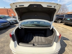 Used 2022  Honda Civic Sedan Sport CVT at Capitol Car Credit near Rantoul&comma; IL