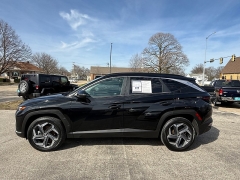 Used 2022  Hyundai Tucson Hybrid SEL Convenience AWD at Capitol Car Credit near Rantoul&comma; IL