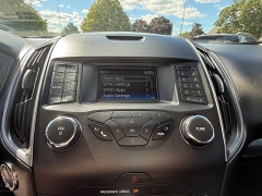 Used 2018  Ford Edge 4d SUV FWD SE EcoBoost at Capitol Car Credit near Rantoul&comma; IL