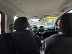 Used 2022  Chevrolet Spark 4dr HB CVT 1LT at Capitol Car Credit near Rantoul, IL