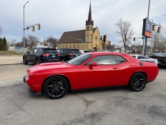 Used 2023  Dodge Challenger GT RWD at Capitol Car Credit near Rantoul&comma; IL