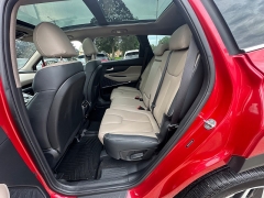 Used 2022  Hyundai Santa Fe Limited AWD at Capitol Car Credit near Rantoul&comma; IL