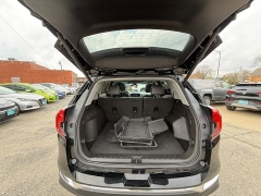 Used 2022  GMC Terrain AWD 4dr SLT at Capitol Car Credit near Rantoul&comma; IL