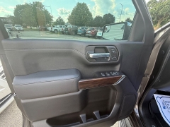 Used 2020 GMC Sierra 1500 4WD Crew Cab SLT at Capitol Car Credit near Rantoul, IL