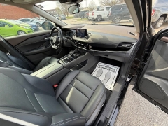 Used 2023  Nissan Rogue FWD SL at Capitol Car Credit near Rantoul&comma; IL