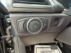 Used 2016 Ford Fusion 4d Sedan S at Capitol Car Credit near Rantoul, IL