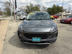 Used 2022  Ford Escape SE AWD at Capitol Car Credit near Rantoul&comma; IL