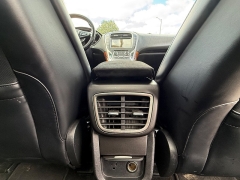 Used 2018  Lincoln MKX 4d SUV FWD Reserve 3.7L at Capitol Car Credit near Rantoul, IL