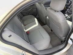 Used 2015 Chevrolet Malibu 4d Sedan LS w/1FL at Capitol Car Credit near Rantoul, IL