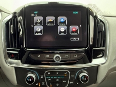 Used 2019  Chevrolet Traverse 4d SUV FWD LT Cloth w/1LT at Capitol Car Credit near Rantoul, IL