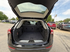Used 2019  Buick Envision 4d SUV FWD Essence at Capitol Car Credit near Rantoul&comma; IL