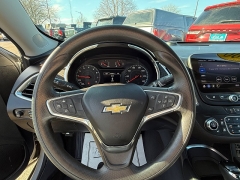 Used 2020  Chevrolet Malibu 4d Sedan LT at Capitol Car Credit near Rantoul&comma; IL