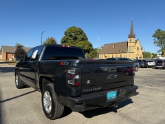 Used 2018  Chevrolet Silverado 1500 4WD Crew Cab LT Z71 at Capitol Car Credit near Rantoul, IL