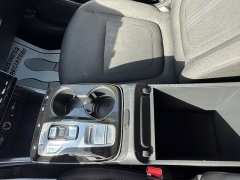 Used 2022  Hyundai Tucson Hybrid SEL Convenience AWD at Capitol Car Credit near Rantoul&comma; IL