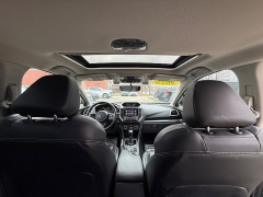 Used 2019  Subaru Impreza 4d Sedan 2&period;0i Limited at Capitol Car Credit near Rantoul&comma; IL