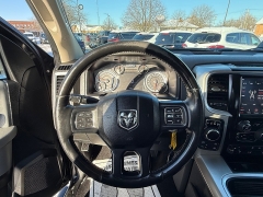 Used 2019  Ram 1500 Classic 4WD Crew Cab Big Horn at Capitol Car Credit near Rantoul&comma; IL