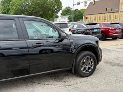 Used 2023  Ford Maverick XLT FWD SuperCrew at Capitol Car Credit near Rantoul&comma; IL