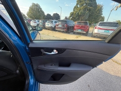 Used 2023  Kia Forte LXS IVT at Capitol Car Credit near Rantoul, IL