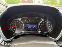 Used 2020 Chevrolet Equinox 4d SUV AWD LT w/1LT at Capitol Car Credit near Rantoul, IL