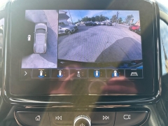 Used 2020  Chevrolet Traverse 4d SUV AWD RS at Capitol Car Credit near Rantoul&comma; IL