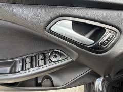 Used 2018 Ford Focus 4d Sedan SE at Capitol Car Credit near Rantoul, IL