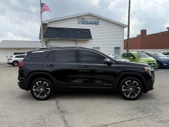 Used 2022  GMC Terrain AWD 4dr SLT at Capitol Car Credit near Rantoul&comma; IL