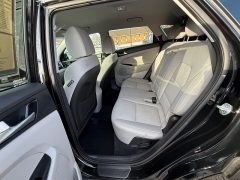 Used 2021  Hyundai Tucson SE FWD at Capitol Car Credit near Rantoul&comma; IL