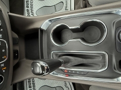 Used 2019  Chevrolet Traverse 4d SUV FWD LT Cloth w/1LT at Capitol Car Credit near Rantoul, IL