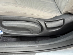 Used 2016 Hyundai Sonata 4d Sedan SE at Capitol Car Credit near Rantoul, IL