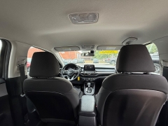 Used 2022  Kia Forte LXS IVT at Capitol Car Credit near Rantoul, IL