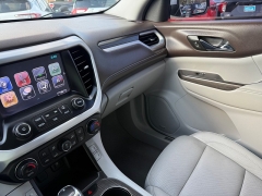 Used 2018 GMC Acadia 4d SUV AWD SLT-1 at Capitol Car Credit near Rantoul, IL
