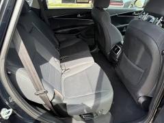 Used 2020 Kia Sorento 4d SUV FWD LX I4 at Capitol Car Credit near Rantoul, IL
