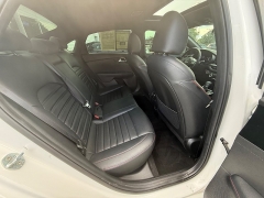 Used 2023  Kia Forte GT DCT at Capitol Car Credit near Rantoul&comma; IL