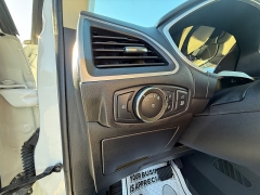 Used 2021  Ford Edge SEL FWD at Capitol Car Credit near Rantoul, IL