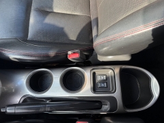 Used 2014  Nissan Juke 4d SUV AWD SL at Capitol Car Credit near Rantoul&comma; IL