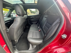 Used 2021  Chevrolet Trailblazer 4d SUV AWD RS at Capitol Car Credit near Rantoul&comma; IL