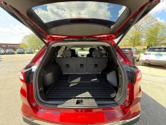 Used 2019  Chevrolet Equinox 4d SUV FWD LT w&sol;1LT at Capitol Car Credit near Rantoul&comma; IL