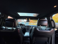 Used 2018  Jeep Grand Cherokee 4d SUV 4WD Limited V6 at Capitol Car Credit near Rantoul, IL