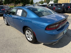 Used 2021 Dodge Charger SXT RWD at Capitol Car Credit near Rantoul, IL