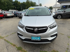 Used 2019  Buick Encore 4d SUV FWD Preferred at Capitol Car Credit near Rantoul&comma; IL