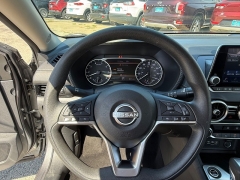 Used 2024  Nissan Sentra SV CVT at Capitol Car Credit near Rantoul, IL