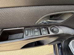 Used 2016  Chevrolet Cruze Limited 4d Sedan LT w&sol;1LT Auto at Capitol Car Credit near Rantoul&comma; IL
