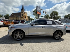 Used 2024  Genesis GV70 3.5T Sport AWD at Capitol Car Credit near Rantoul, IL