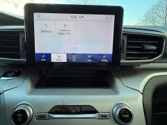 Used 2020  Ford Explorer 4d SUV 4WD XLT 2&period;3L EcoBoost at Capitol Car Credit near Rantoul&comma; IL