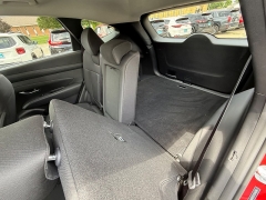 Used 2025  Hyundai Tucson SEL FWD at Capitol Car Credit near Rantoul&comma; IL