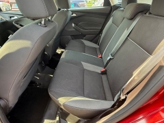 Used 2014 Ford Focus 4d Hatchback SE at Capitol Car Credit near Rantoul, IL
