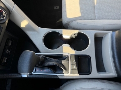 Used 2020  Kia Sportage 4d SUV FWD LX at Capitol Car Credit near Rantoul&comma; IL